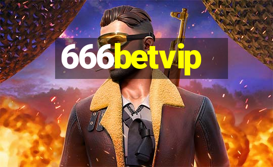 666betvip