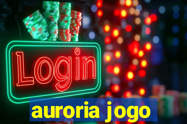 auroria jogo