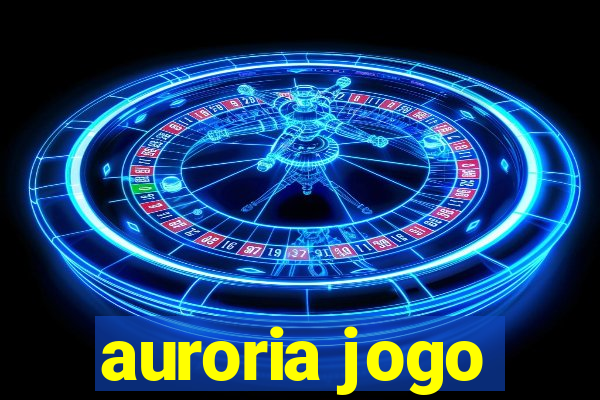 auroria jogo