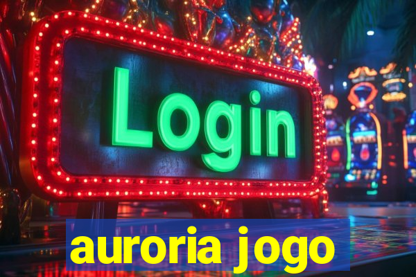 auroria jogo