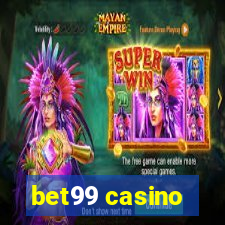 bet99 casino