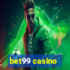 bet99 casino