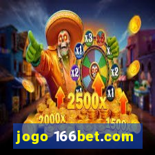 jogo 166bet.com