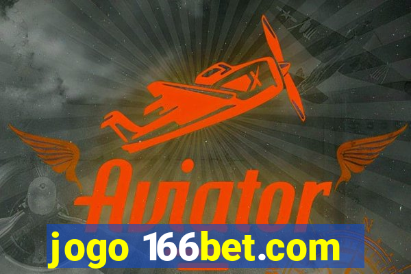 jogo 166bet.com