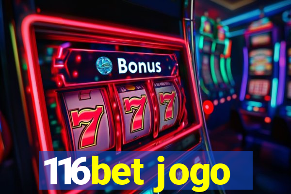 116bet jogo