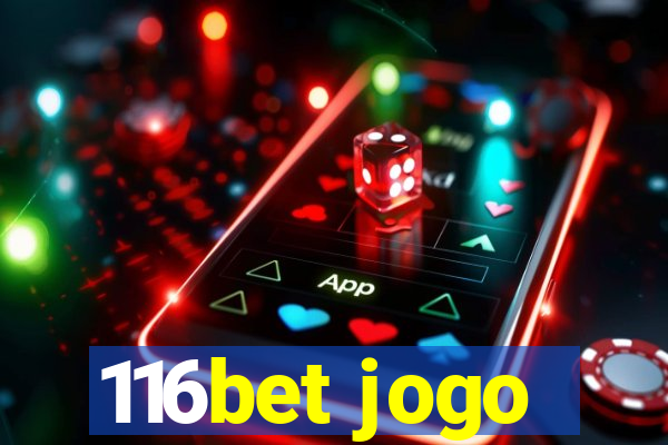 116bet jogo