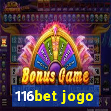 116bet jogo