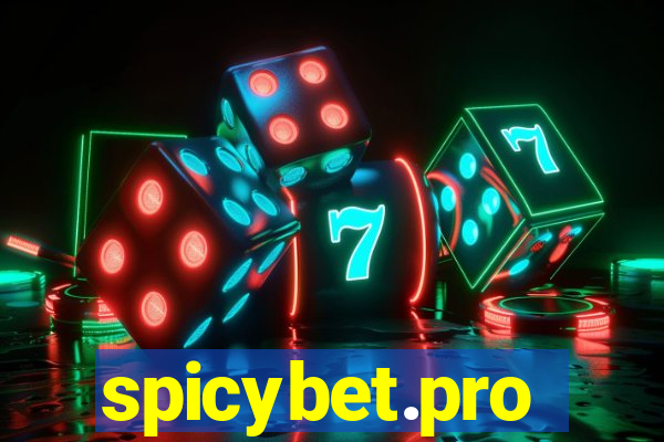 spicybet.pro