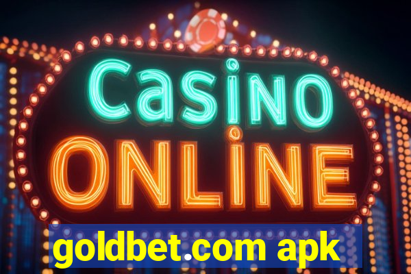 goldbet.com apk