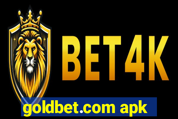 goldbet.com apk