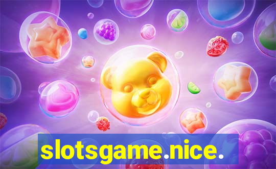 slotsgame.nice.