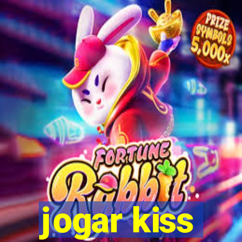 jogar kiss