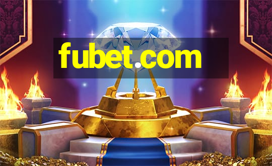 fubet.com