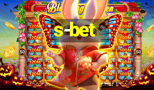 s-bet