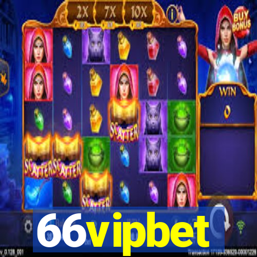 66vipbet