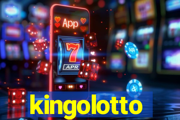 kingolotto