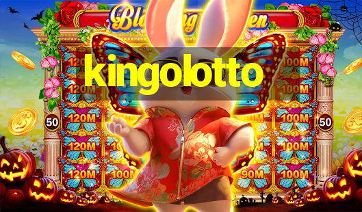 kingolotto