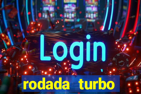 rodada turbo fortune tiger como funciona