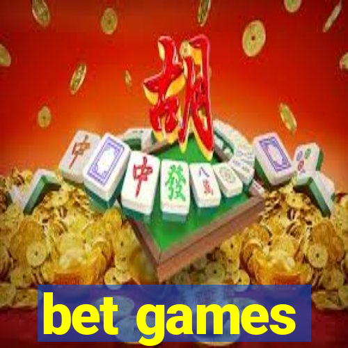 bet games