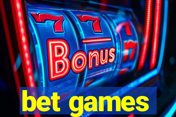 bet games