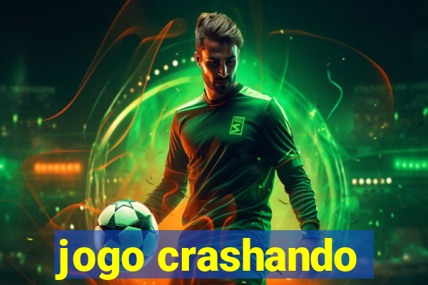 jogo crashando