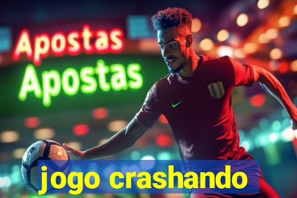 jogo crashando