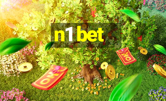 n1 bet