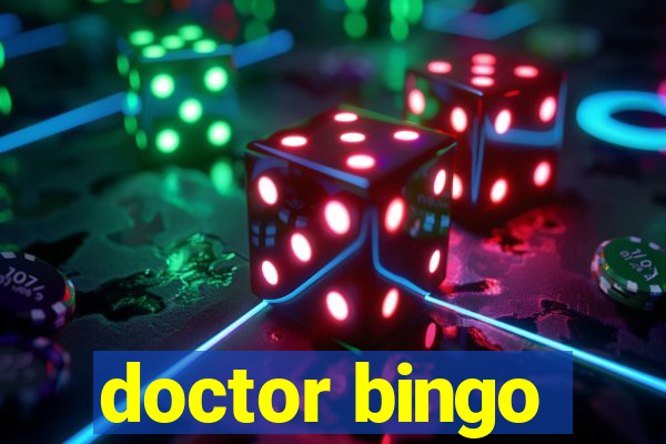 doctor bingo