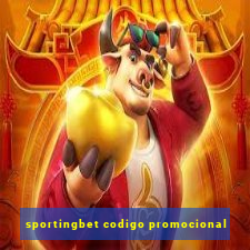 sportingbet codigo promocional