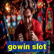 gowin slot