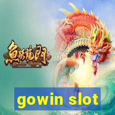 gowin slot