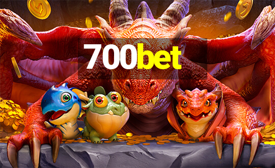 700bet