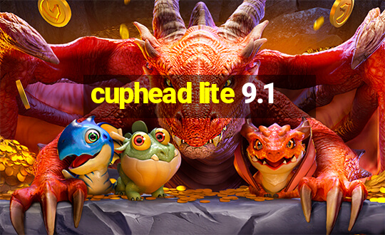 cuphead lite 9.1