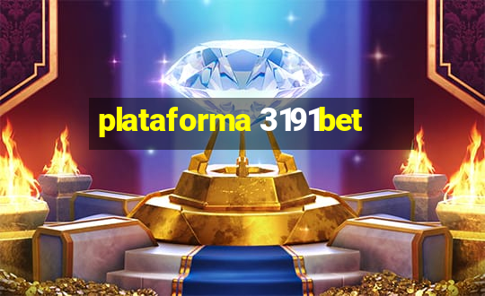 plataforma 3191bet