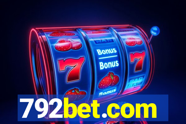 792bet.com