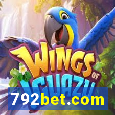 792bet.com