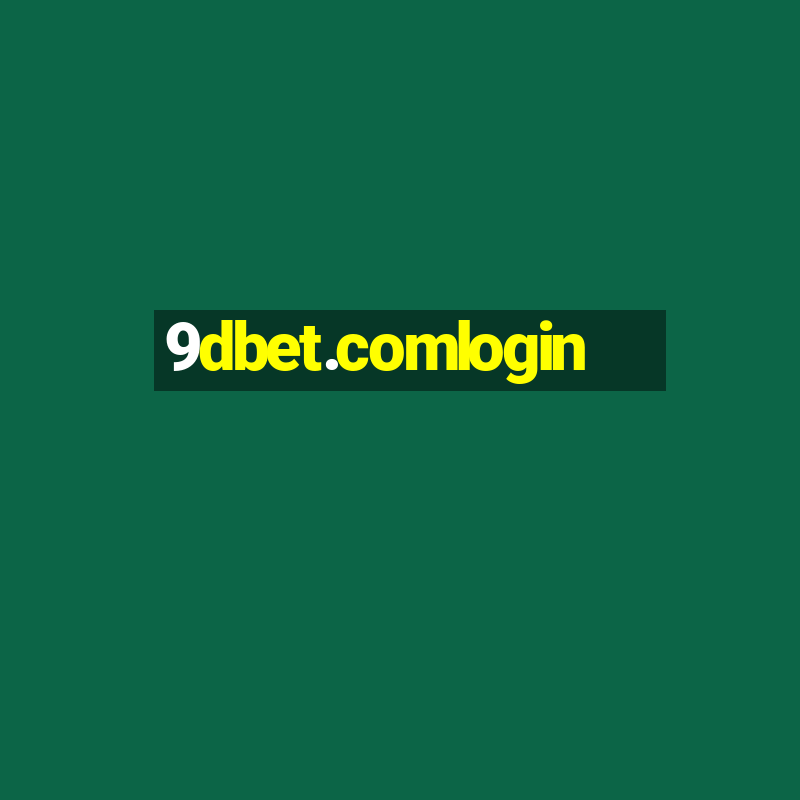 9dbet.comlogin