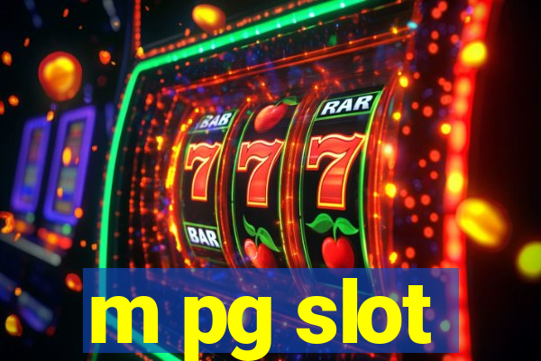 m pg slot