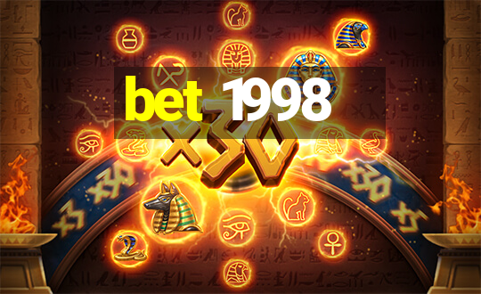 bet 1998