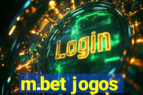 m.bet jogos