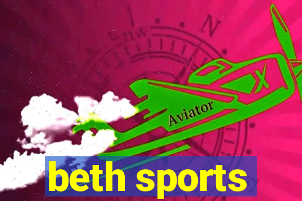 beth sports