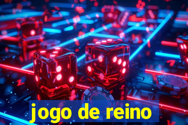 jogo de reino