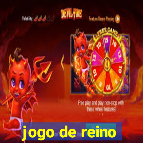 jogo de reino