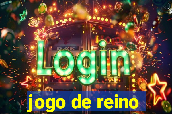 jogo de reino