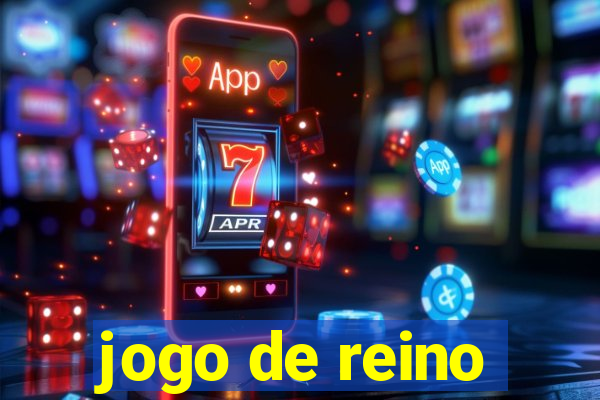 jogo de reino