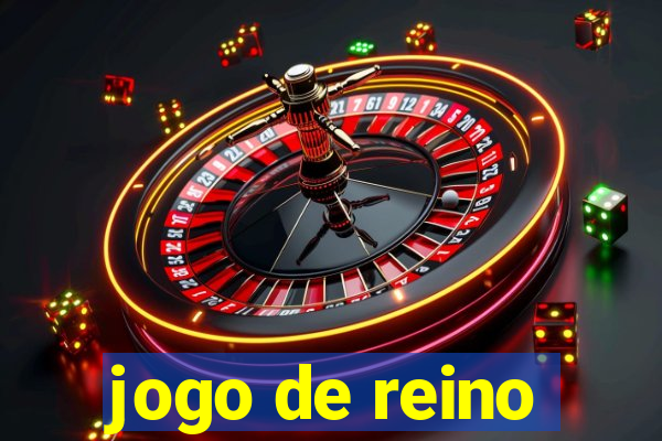 jogo de reino