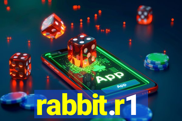 rabbit.r1