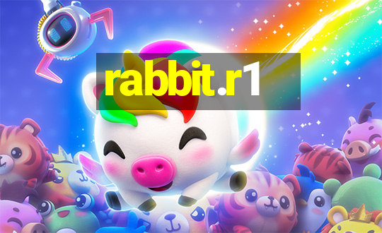 rabbit.r1