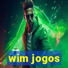 wim jogos