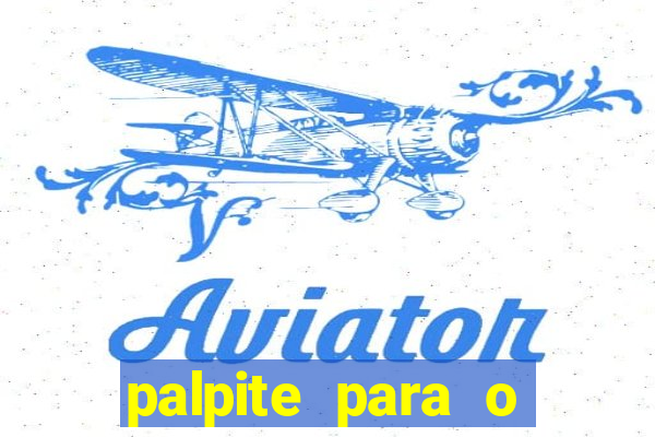 palpite para o jogo do grêmio hoje